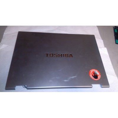 Toshiba tecra a9 pts52e-0e202kit COVER SUPERIORE LCD